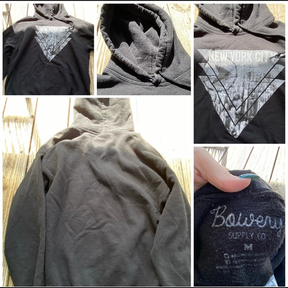 Hoodie - Picture 1 of 6